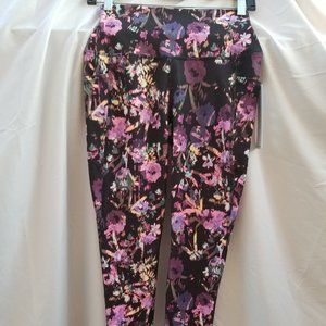RBX Capri Style CR60035R2 Color Black Print Brand New with Tags